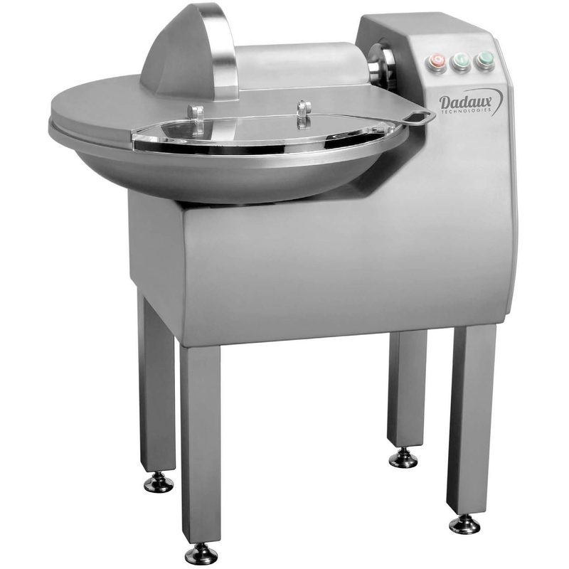 Máy cắt thịt Dadaux Titane 20