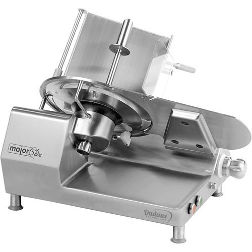 Máy thái thịt Dadaux Gravinox 350