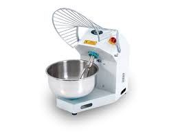 MÁY TRỘN BỘT CÓ LỒNG BOSFOR UHMK - 15M