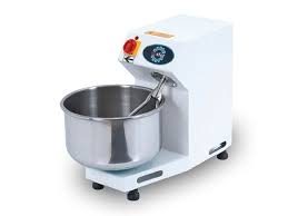 MÁY TRỘN BỘT BOSFOR UHM- 5M