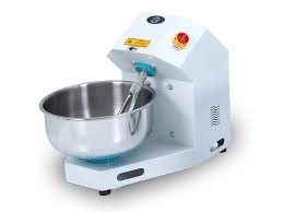 MÁY TRỘN BỘT BOSFOR UHM - 15M