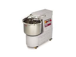 Máy trộn bột xoắn ốc SGS SDM 25 LT