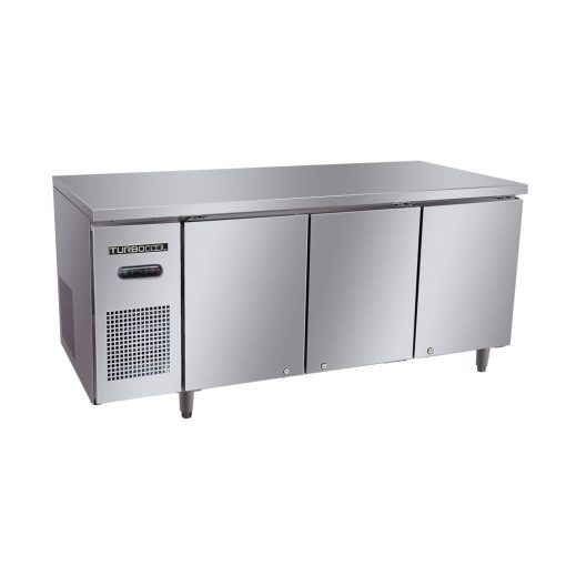 Bàn mát 3 cánh inox TurboCool UC 3S 76 18