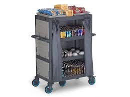 XE ĐẨY PHUC VỤ FANTOM PROCART 231