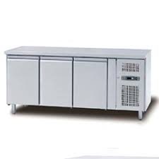 BÀN MÁT QUẦY BAR INOX NORTHWIND WK-T4