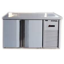 BÀN MÁT INOX NORTHWIND 260 LÍT TD0.2AL2F-D