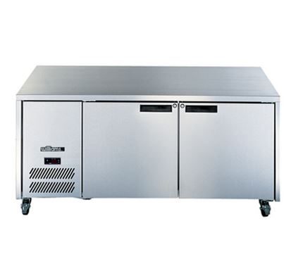 BÀN MÁT INOX WILLIAMS 350 LÍT MO-2-U