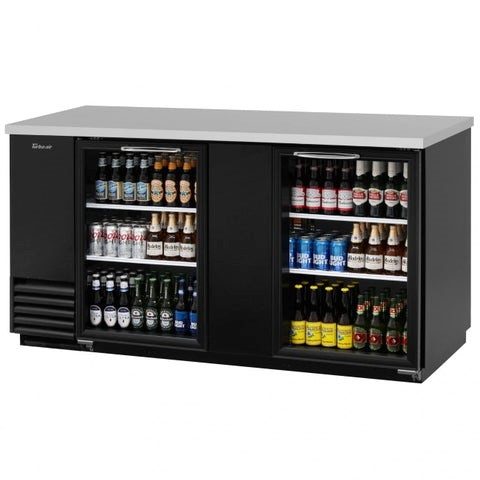 Tủ Mát Mini Bar Turbo Air TBB-3SG