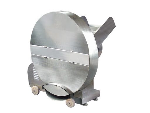 Máy thái thịt đông lạnh NT-1300