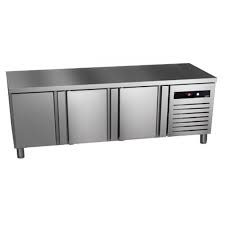 BÀN MÁT INOX ASBER 137 LÍT GTPB-225-40