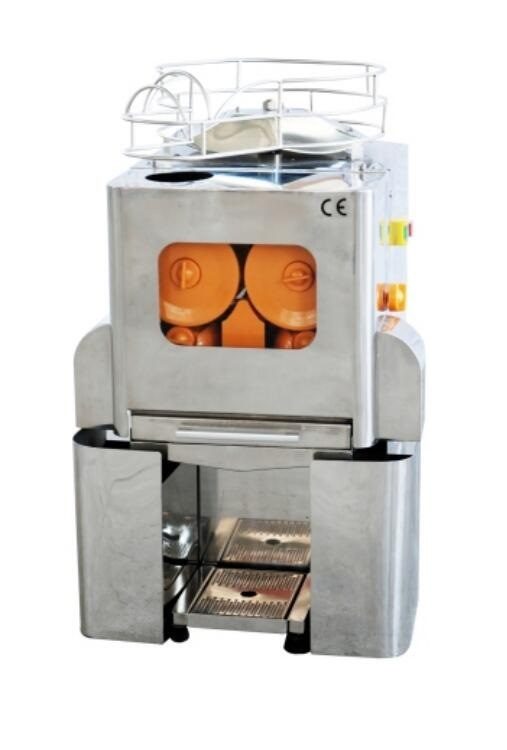 Máy vắt cam chanh tự động NT-2000E5