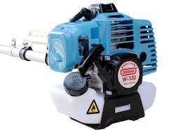 Máy Cắt Cỏ Oshima W330