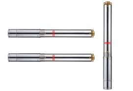 Máy bơm hỏa tiễn Oshima 7.5HP 4OS16/22
