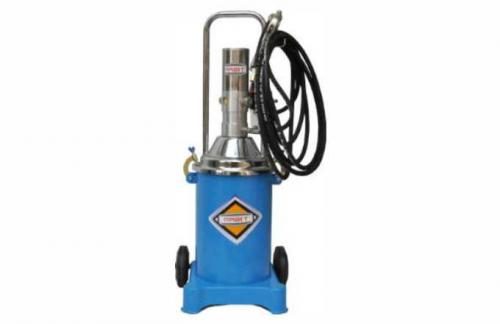 Máy bơm mỡ khí nén FABIT 68213B