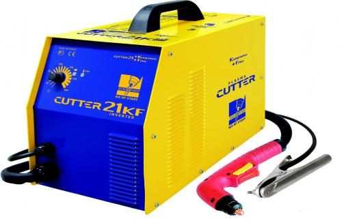 Máy Cắt Plasma GYS CUTTER 21 KF