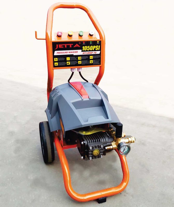 Máy rửa xe Jetta JET1800-70