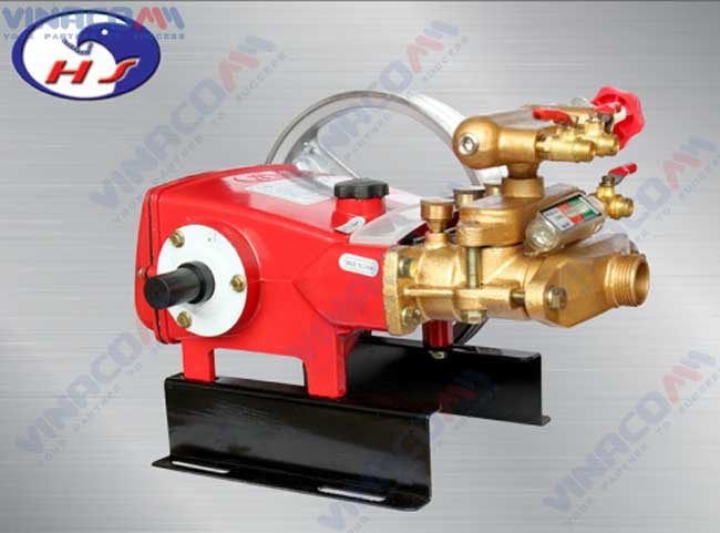 Đầu bơm xịt CH 39