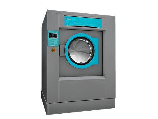 Máy giặt công nghiệp Primer LS-125