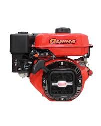 Máy nổ Oshima LC 170FD 7.5HP