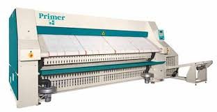 Máy là ủi ga công nghiệp Primer CTP 260/60