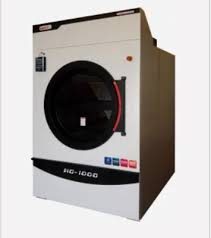 Máy sấy công nghiệp Maxi HG-2500