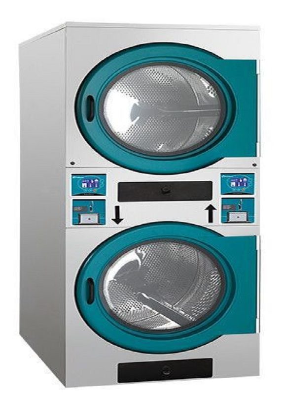 Máy sấy đôi công nghiệp Primer DSD-11