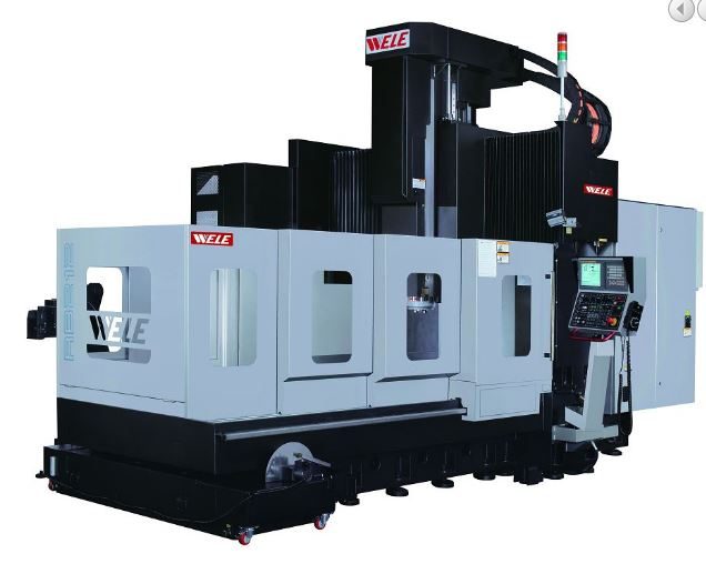 TRUNG TÂM GIA CÔNG DẠNG CỔNG CNC SB-416