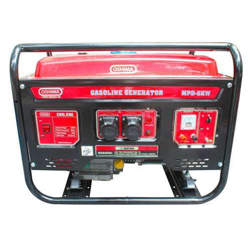 Máy Phát Điện Oshima MPD-5KW