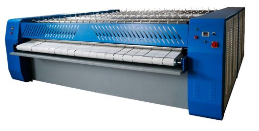 Máy là ủi ga công nghiệp Maxi YZ I- 3000