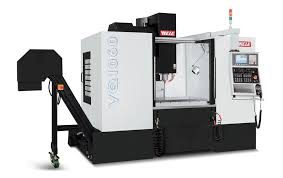 TRUNG TÂM GIA CÔNG ĐỨNG CNC VQ650