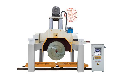 Máy cắt đá thủy lực HSGJ-1650-22D