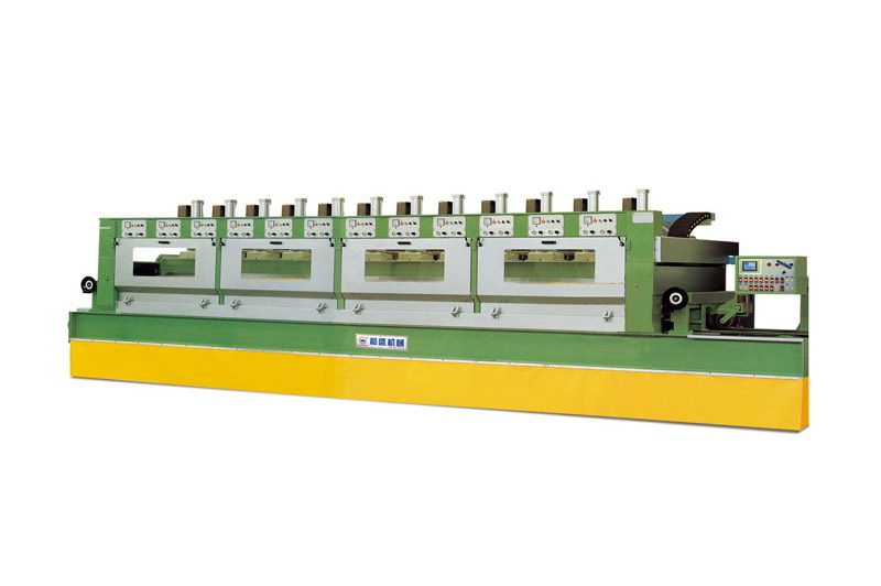 Máy đánh bóng liên tục HSML-16