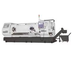 MÁY TIỆN TRỤC CNC HẠNG NĂNG LA26