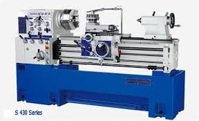 MÁY TIỆN WINHO S430 SERIES S1722