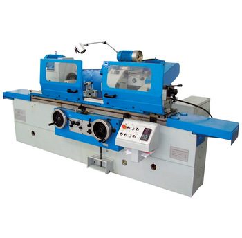Máy mài hình trụ đa năng M1432B