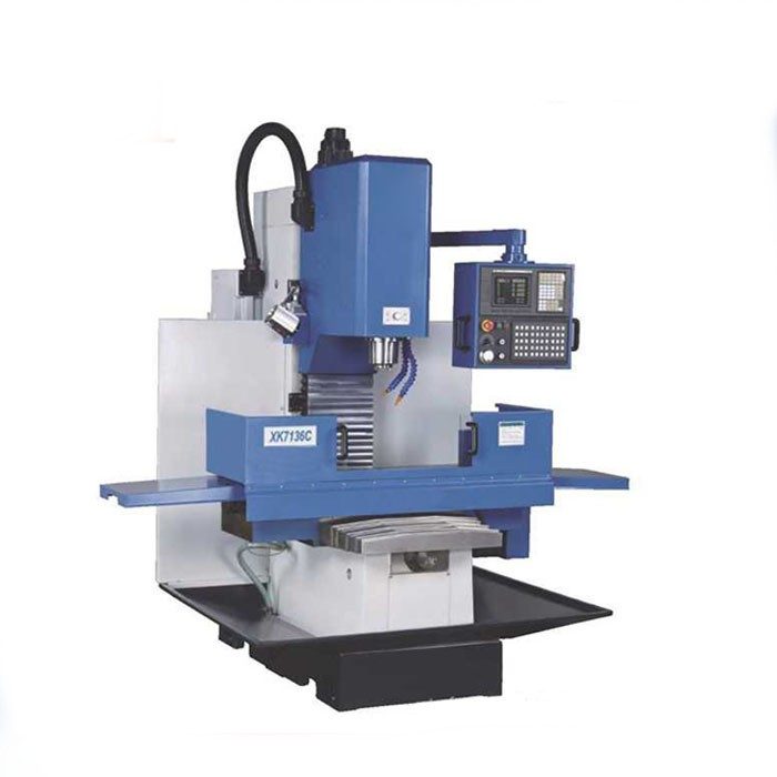 Máy phay CNC XK7136C