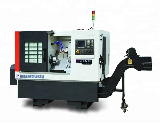 Máy tiện CNC TCK6336
