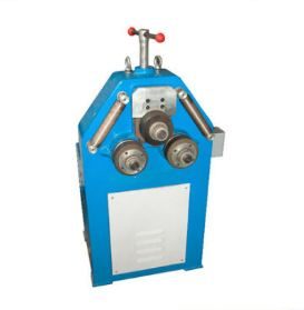 Máy uốn ống thủy lực W24Y-400
