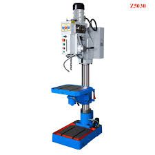 Máy khoan đứng Z5035A