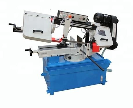 Máy cưa vòng kim loại BS-916VR