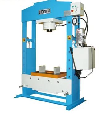 Máy ép thủy lực JMDY-Series