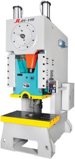 Máy ép thủy lực JL21-Series