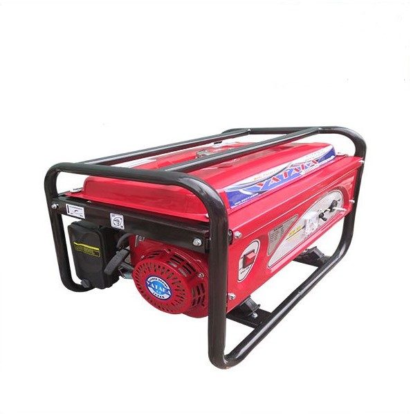 Máy phát điện Yataka KA-7900 (Có đề)