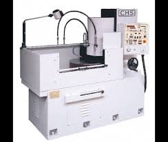 MÁY MÀI XOA TRỤC ĐỨNG CHS-600WA