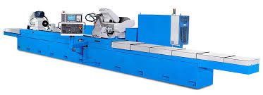 MÁY MÀI TRỤC CÁN THÉP CNC PROMA S60