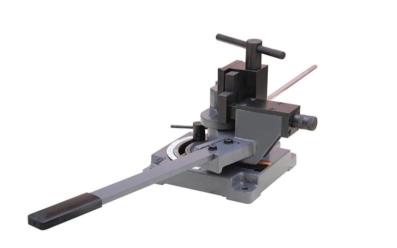 Máy uốn ống UB-100A