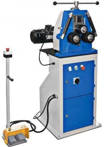 Máy uốn tròn bằng tay ERBM10HV
