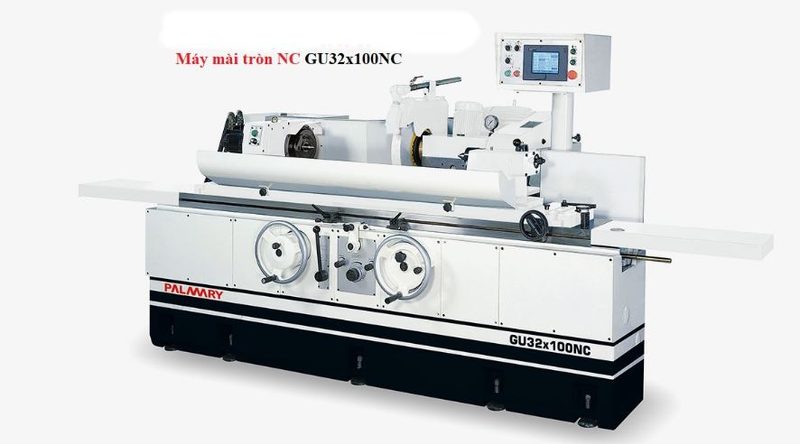 MÁY MÀI TRÒN NC GU32x100NC