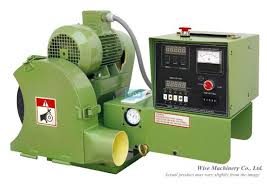 ĐẦU MÀI TRỤC CAO SU RGH100F-10
