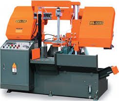 MÁY CƯA VÒNG TỰ ĐỘNG DELTA HFA-450NS